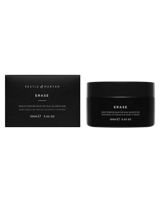 Pestle & Mortar – Erase – Balsamreiniger 