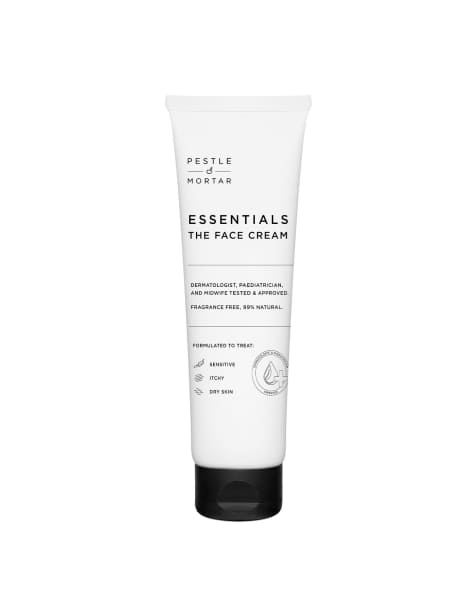 Pestle & Mortar – Essentials – Gesichtscreme - view 1