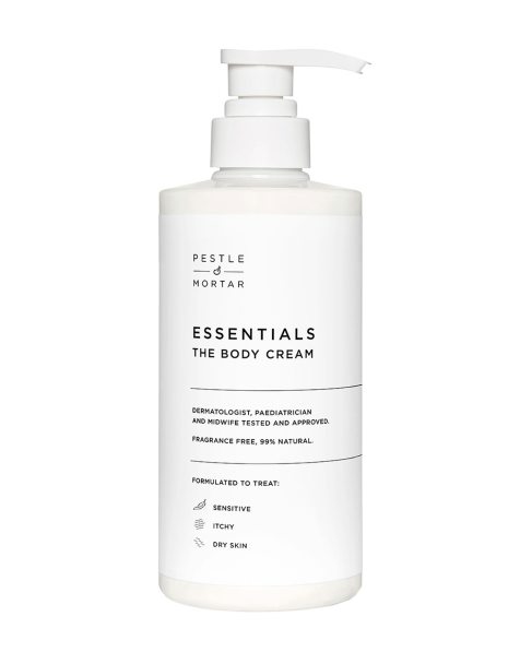 Pestle & Mortar – Essentials – Körpercreme - view 1
