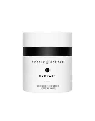 Pestle & Mortar - Hydrate - Feuchtigkeitscreme-Keine Farbe