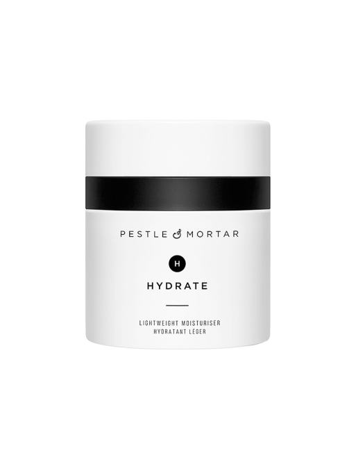 Pestle & Mortar – Hydrate – Feuchtigkeitscreme 