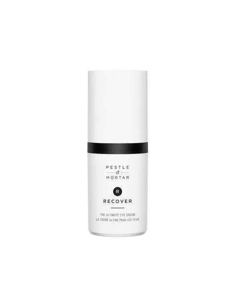 Pestle & Mortar – Recover – Augencreme - view 1