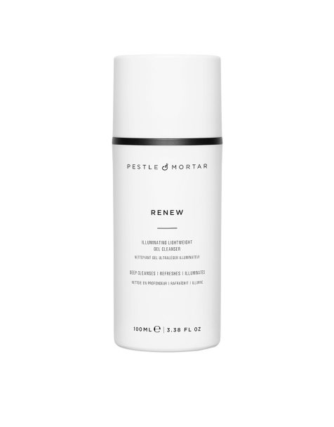 Pestle & Mortar – Renew – Reinigungsgel - view 1