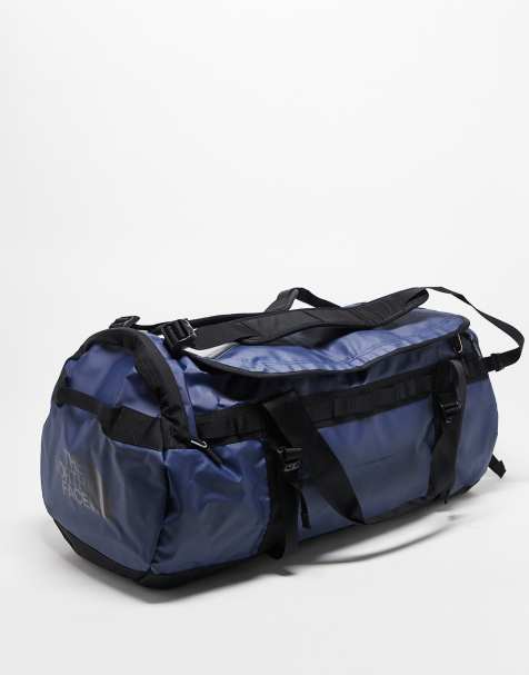 Petate azul marino y negro Base Camp de The North Face - view 1