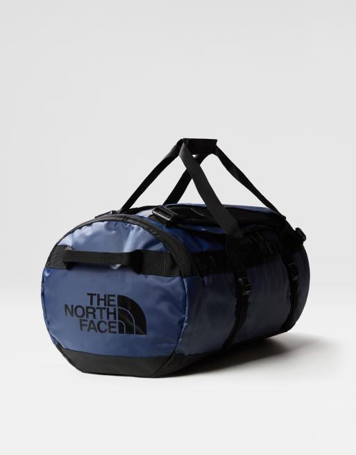 Petate azul marino y negro Base Camp L de The North Face