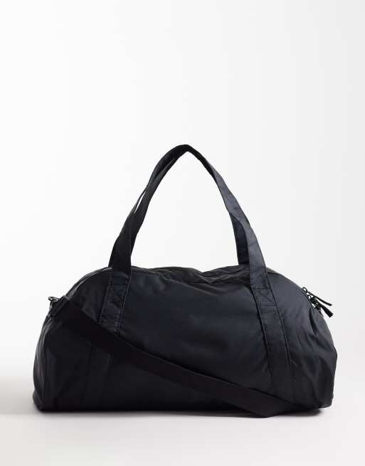 Petate deportivo negro de Nike Training, 4 de 4