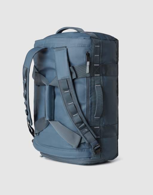 Petate gris granito y gris helado de 42 litros Base Camp Voyager de The North Face, 4 de 4