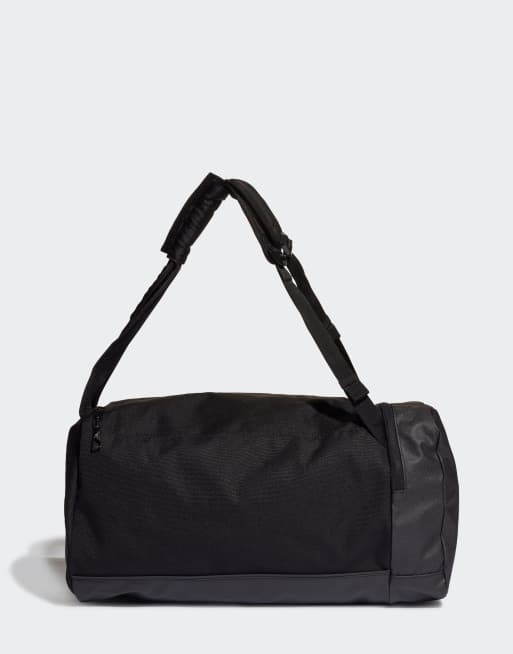 Petate negro de Training ASOS