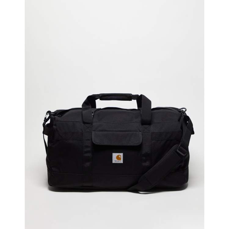 Carhartt WIP JAKE BACKPACK UNISEX - Mochila - black/negro 