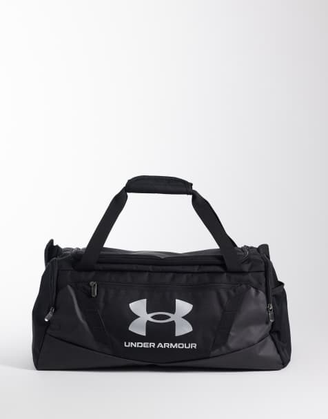 Petate pequeño negro Undeniable 5.0 de Under Armour - view 1