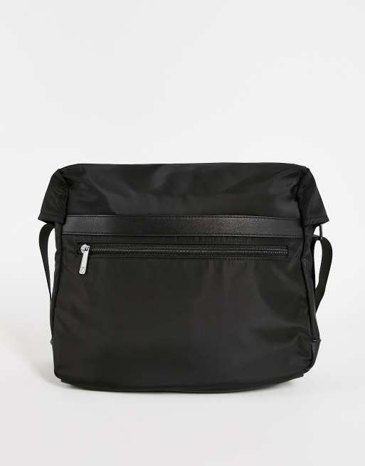 Peter werth store messenger bag