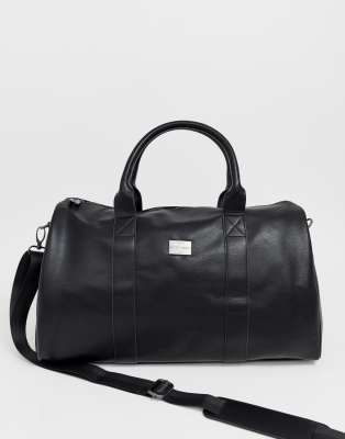 vintage holdall