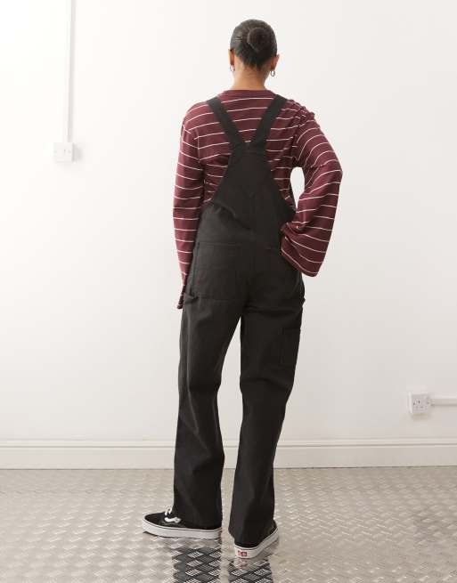 Peto negro Chore de Vans, 2 de 4