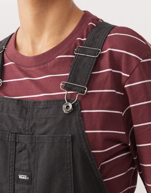 Peto negro Chore de Vans, 3 de 4