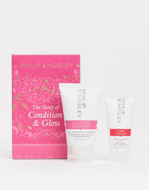 Philip Kingsley – A Condition & Care Story Worth £22.50 – Hårvårdsset