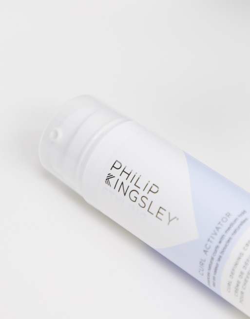 Philip Kingsley – Aktywator loków, 100 ml, 2 z 4