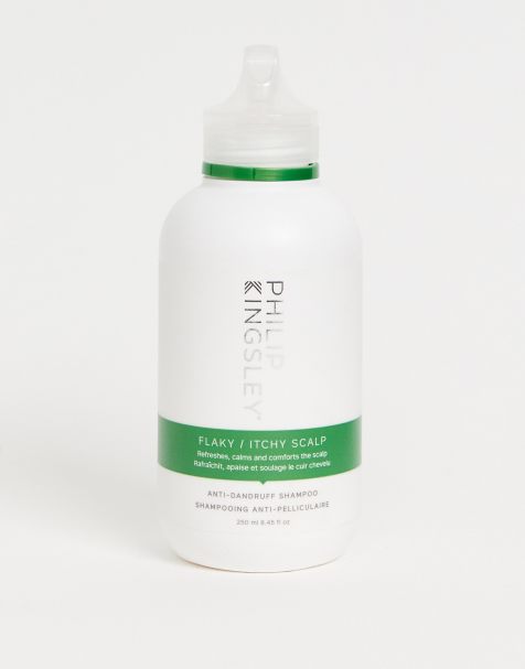 Philip Kingsley – Anti-Schuppen-Shampoo gegen schuppige, juckende Kopfhaut, 250 ml