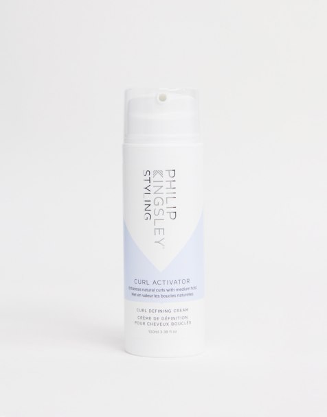 Philip Kingsley - Attivatore di ricci da 100 ml - view 1