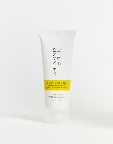 Philip Kingsley Body Building Conditioner 75ml - view 1