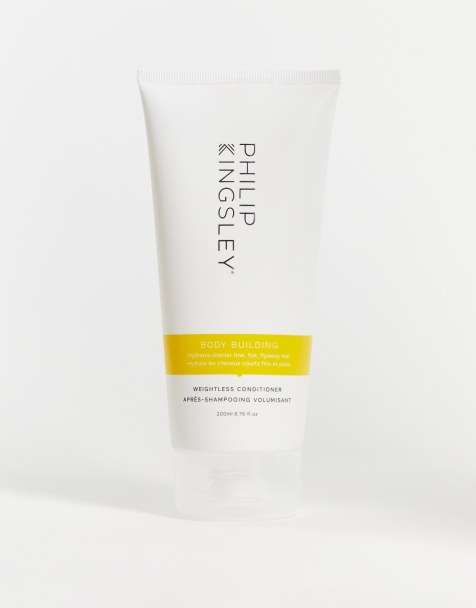 Philip Kingsley – Body Building Conditioner – Odżywka zwiększająca objętość włosów o poj. 200ml - view 1