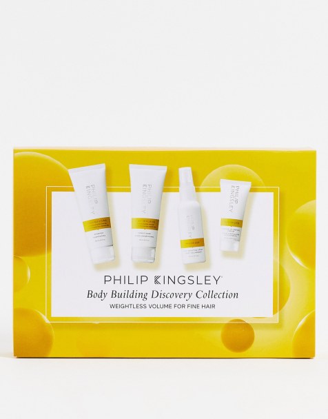 Philip Kingsley Body Building Set - 35% Saving - view 1