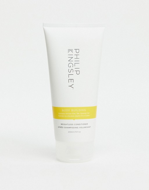 Philip Kingsley Body Building Weightless Conditioner 200ml