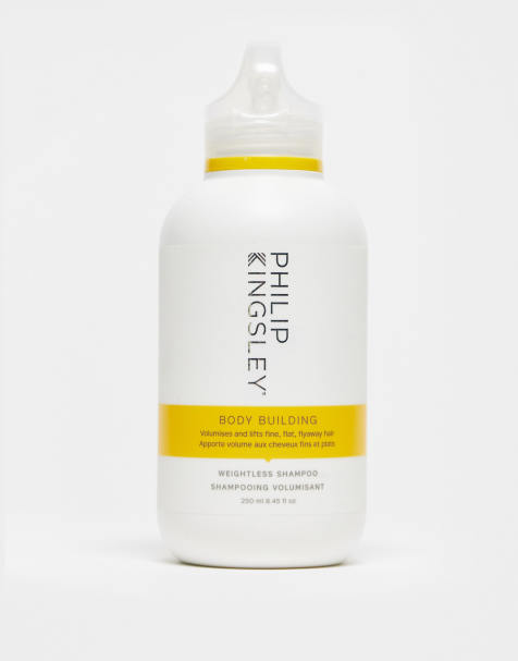 Philip Kingsley – Body Building Weightless Shampoo – Schampo 250ml - view 1