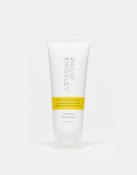 Philip Kingsley – Body Building Weightless Shampoo – Schampo 75ml - view 1