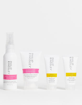 Philip Kingsley Body & Volume Discovery Kit-No colour