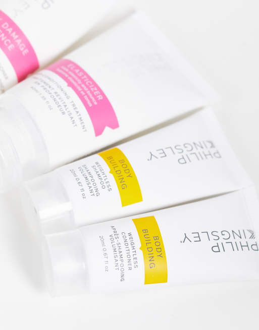 Philip Kingsley – Body & Volume – Kennenlern-Set, 3 von 4