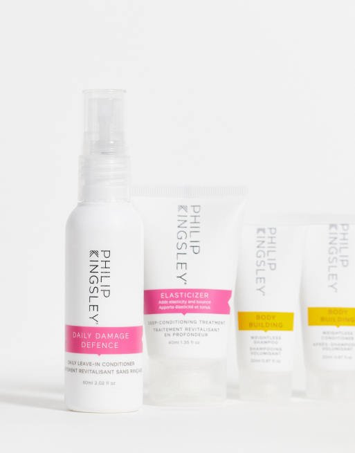 Philip Kingsley – Body & Volume – Kennenlern-Set, 4 von 4