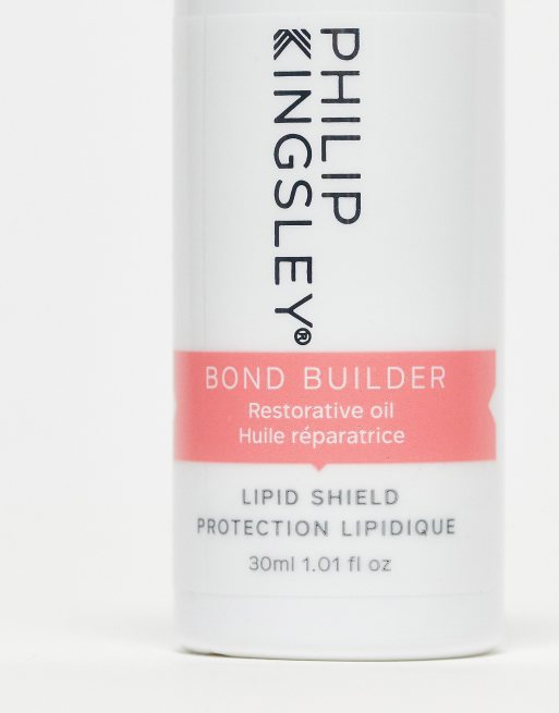 Philip Kingsley – Bond Builder – Lipid Shield Oil – Olja 30ml, 2 av 4