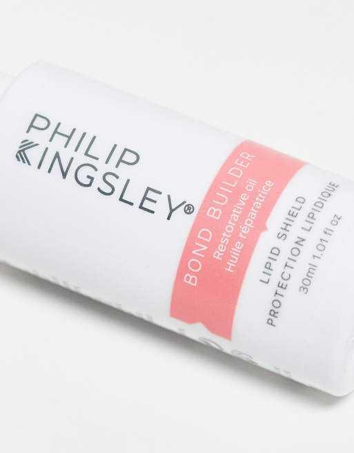 Philip Kingsley – Bond Builder – Lipid Shield Oil – Olja 30ml, 3 av 4