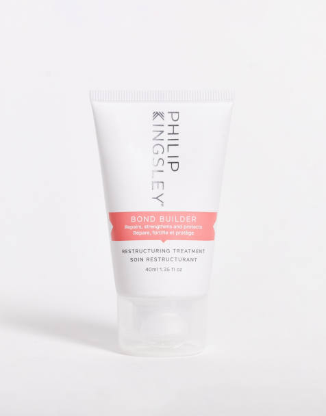 Philip Kingsley Bond Builder Restructuring Treatment 40ml - view 1