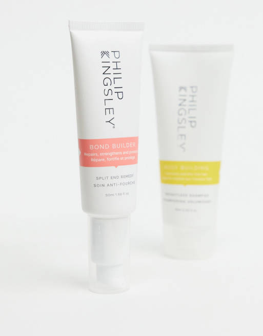 Philip Kingsley – Bond Builder – Spliss-Repair, 50 ml, 4 von 4