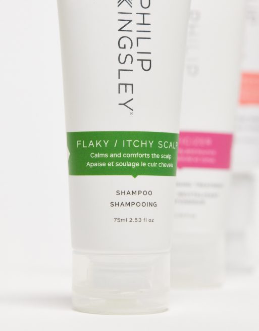 Philip Kingsley Build Your Hair Strength Post-Gym Essentials, 2 of 4