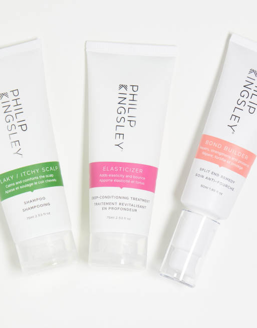 Philip Kingsley Build Your Hair Strength Post-Gym Essentials, 3 of 4