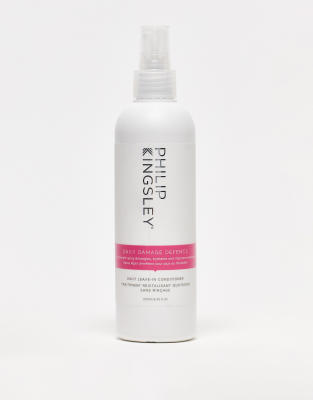 Philip Kingsley - Daily Damage Defence - 250 ml-Keine Farbe