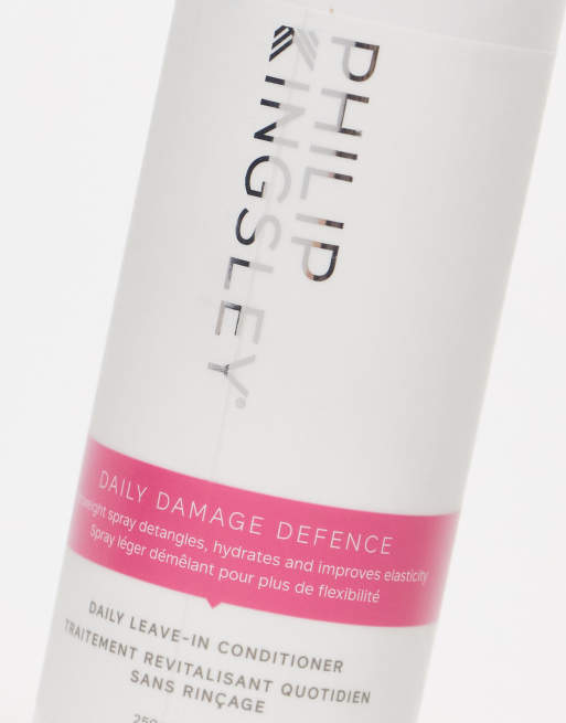 Philip Kingsley - Daily Damage Defence 250 ml, 4 di 4