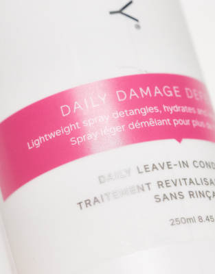 Philip Kingsley Daily Damage Defence 250ml-no Color