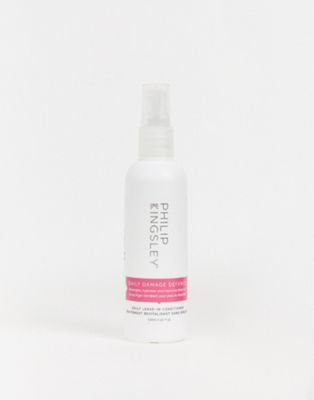 Philip Kingsley Daily Damage Defence Leave-In Conditioner 125ml - ASOS Price Checker