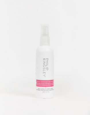 Philip Kingsley Daily Damage Defence Leave-In Conditioner 125ml - ASOS Price Checker