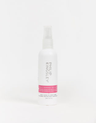 Philip Kingsley Daily Damage Defense Leave-in Conditioner 4.22 Fl Oz-no Color