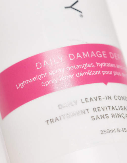 Philip Kingsley – Daily Damage Defence – Odżywka do włosów: 250 ml, 2 z 4