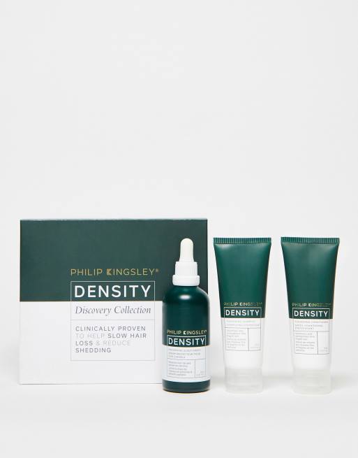Philip Kingsley – Density Discovery Collection – Zestaw kosmetyków – oszczędzasz 30% 