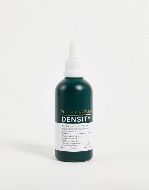 Philip Kingsley – Density – Krople do skóry głowy zapobiegające wypadaniu włosów: 85 ml