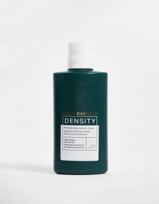 Philip Kingsley - Density Preserving - Schaum für die Kopfhaut, 120 ml-Keine Farbe