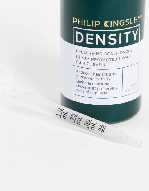 Philip Kingsley – Density Preserving – Tropfen für die Kopfhaut, 85 ml, 2 von 4
