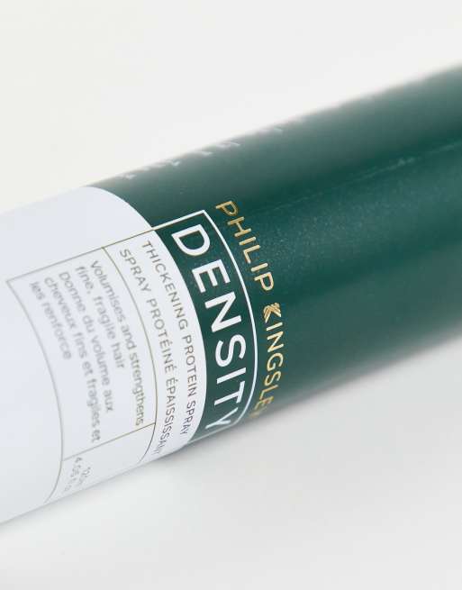 Philip Kingsley – Density – Spray proteinowy pogrubiający włosy: 120 ml, 3 z 4