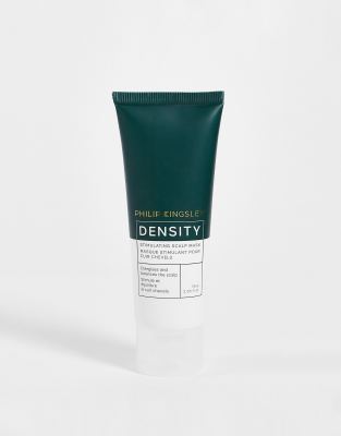 Density Stimulating Scalp Mask 75ml-No color